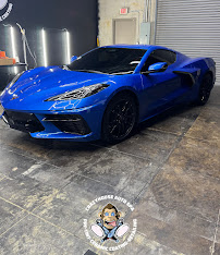 Time 2 Shine Detailing Studio