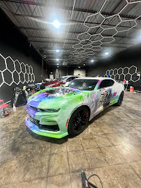 Brian's Custom Detailing - Paint Protection Film, Paint Correction, & Ceramic Coatings