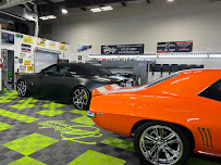 Devine Shine Auto Detail, LLC