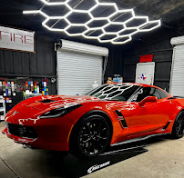 Aledo Auto Grooming