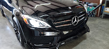 Custom Car Stereo & Tint