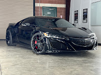 All American Window Tinting