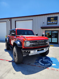 Southwest Auto Shield