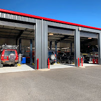 Specialty Automotive Service & Repair