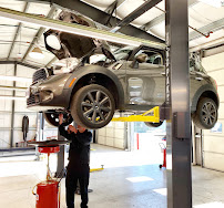 Specialty Automotive Service & Repair