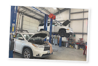 Wade Bryant's Auto Repair