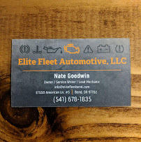 First Rate Automotive