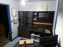 Evolution Automotive