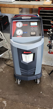 Evolution Automotive