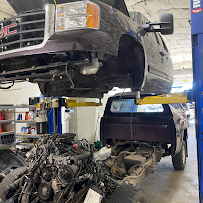 Mac's Automotive & Radiator Repair—Bend