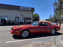 Central Oregon Auto Body