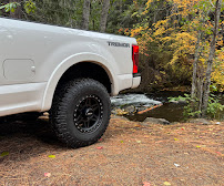 Central Oregon Auto Body