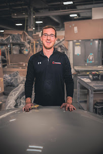 Attmad Auto Repair & Fabrication LLC