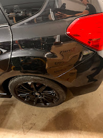 Attmad Auto Repair & Fabrication LLC