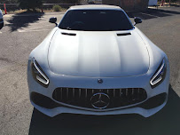 Porsche Bend Service and Parts