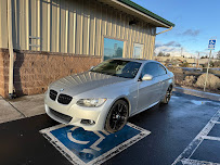 Porsche Bend Service and Parts