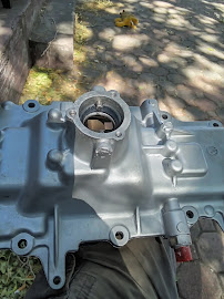 Consolidated Towing Inc