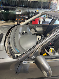 Crabtree's Auto Body & Paint