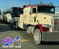 Bob's Auto Repair and Towing