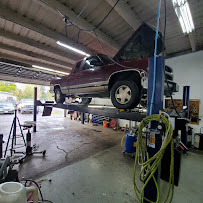 Clayton's Auto Repair & Service