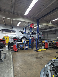 Clayton's Auto Repair & Service