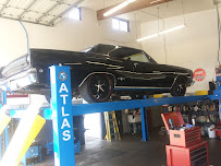 Trusty Auto Repair