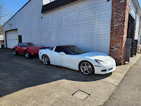 Trusty Auto Repair