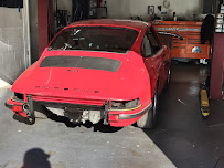Horton's German Auto Repair
