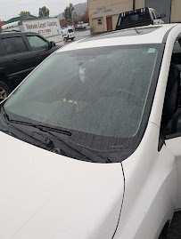 A-1 Auto Glass