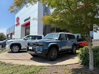 Toyota of Corvallis Service Department
