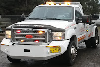 Charlie's Towing & Recovery