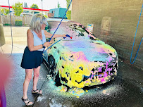 D&D U-Wash Self-Service Car Wash