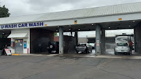D&D U-Wash Self-Service Car Wash