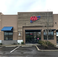 AAA Corvallis Service Center