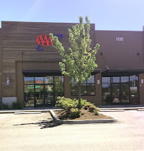 AAA Corvallis Service Center