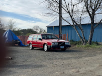 Marys Peak Motorsports