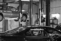 3 C Automotive Repair Inc