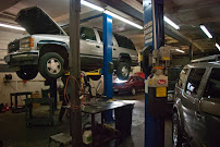 3 C Automotive Repair Inc