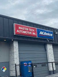 Auto Repair Specialties