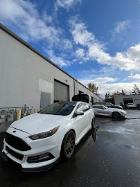 Mackin's Auto Body Gresham