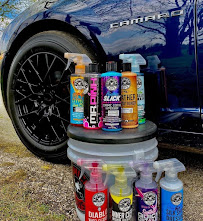 Epic Auto Detailing & Window Tint