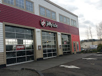 Greentec EV & Hybrid Battery Replacement | Portland, OR
