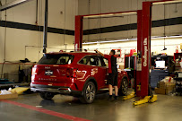 Crash Champions Collision Repair Gresham 202nd
