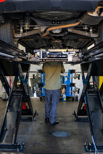 Real Time Auto Repair