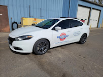 Certified Automotive Repair