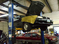 Certified Automotive Repair