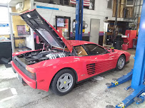 Ledoux's Auto Repair & Service - Commercial Street