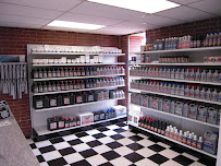 Auto Team Service Center LLC