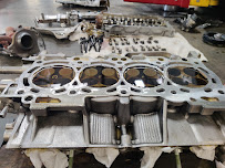Torque Automotive Industries - Hybrid Diagnostic, Repair, & Maintenance Shop