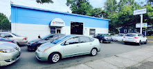 Torque Automotive Industries - Hybrid Diagnostic, Repair, & Maintenance Shop